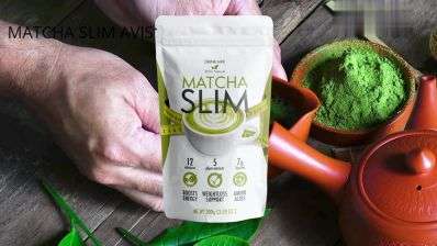 How Long Does It Take For Matcha Slim To Work